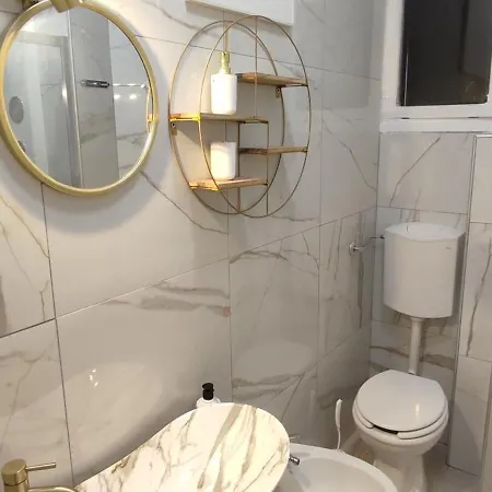 Flat, Floor, 3 Rooms&terrace *