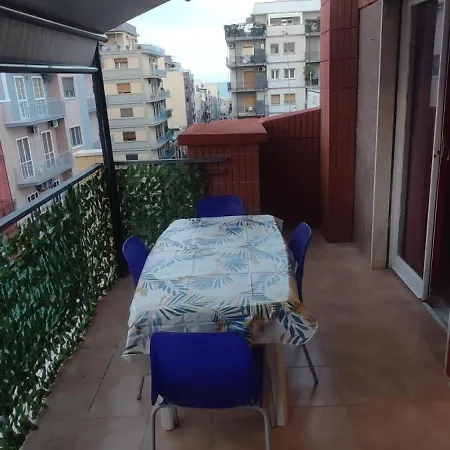 Flat, Floor, 3 Rooms&terrace *