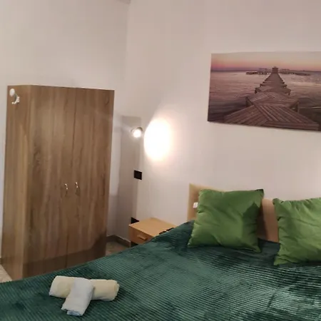 Flat, Floor, 3 Rooms&terrace * Bari