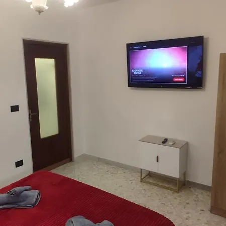 Flat, Floor, 3 Rooms&terrace Bari