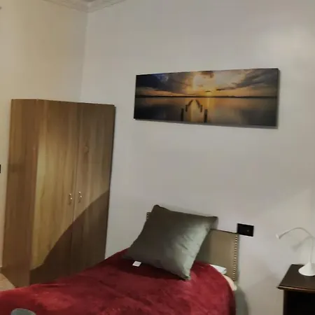 Flat, Floor, 3 Rooms&terrace *