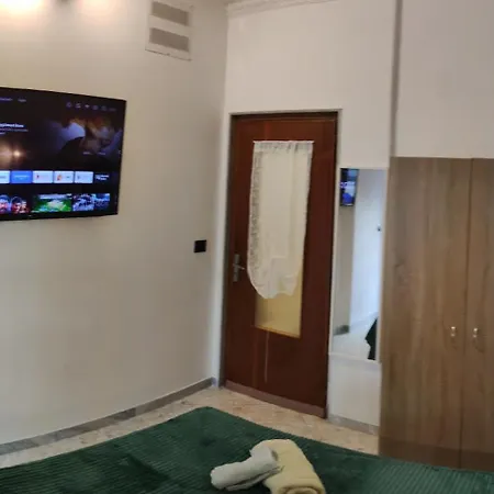 Flat, Floor, 3 Rooms&terrace Appartement Bari