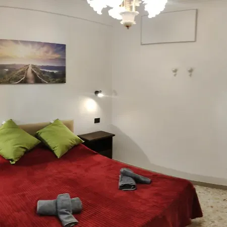 Flat, Floor, 3 Rooms&terrace Bari