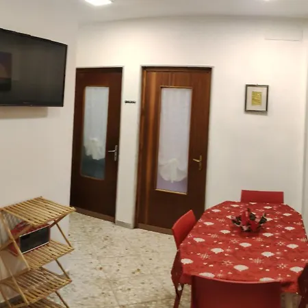 Appartement Flat, Floor, 3 Rooms&terrace Bari