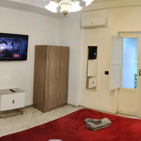 Flat, Floor, 3 Rooms&terrace * Bari