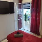 Flat, Floor, 3 And Terrace Apartment