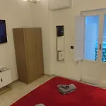 Apartment Flat, Floor, 3 And Terrace