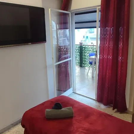 Flat, Floor, 3 And Terrace Apartamento
