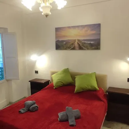 Flat, Floor, 3 And Terrace Apartamento Bari