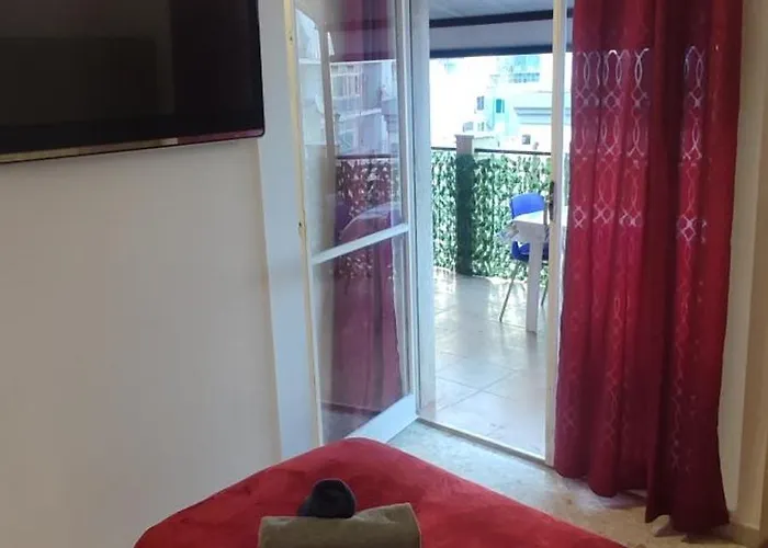 Flat, Floor, 3 And Terrace דירה