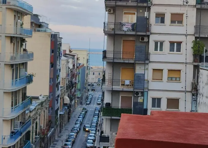 Flat, Floor, 3 And Terrace Apartamento