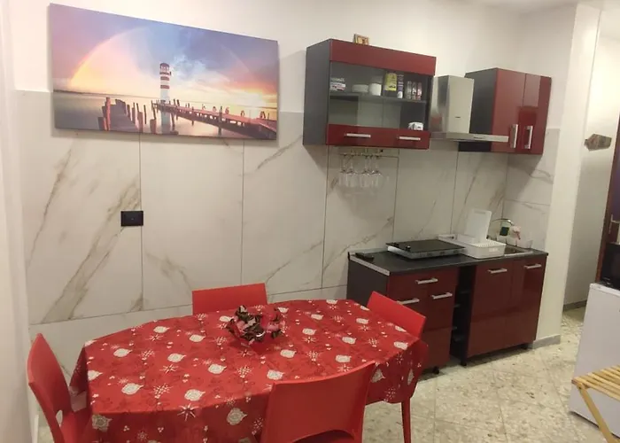 Flat, Floor, 3 And Terrace דירה