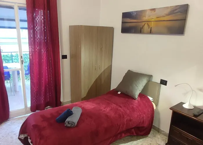 דירה Flat, Floor, 3 And Terrace *