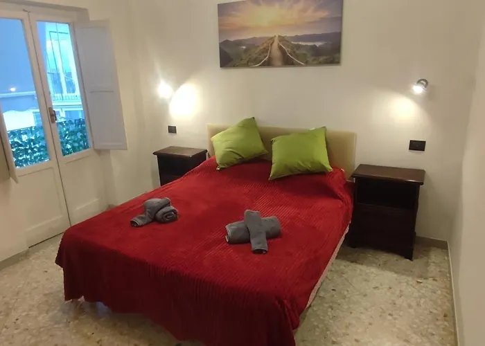 Apartamento Flat, Floor, 3 And Terrace Bari