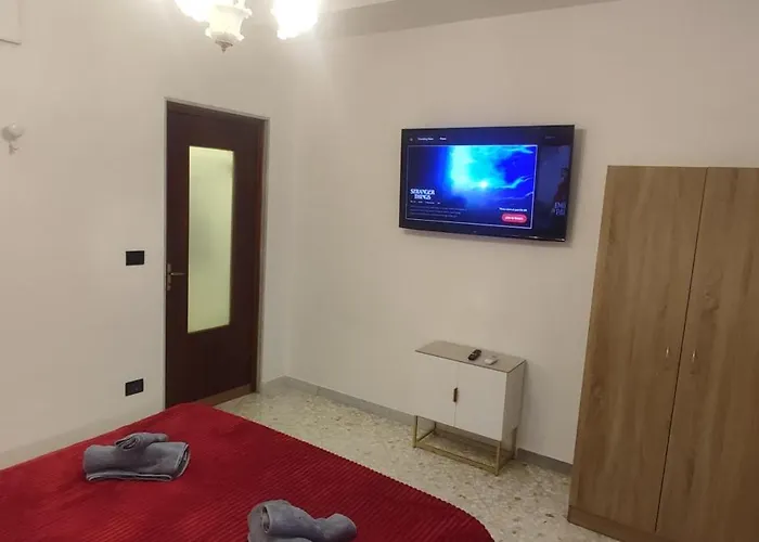 Apartamento Flat, Floor, 3 And Terrace *