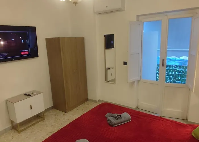 Apartamento Flat, Floor, 3 And Terrace