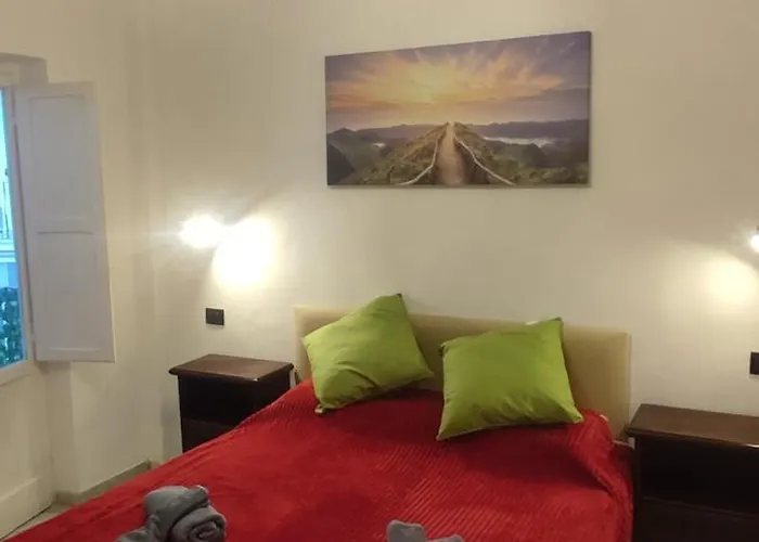 Flat, Floor, 3 And Terrace דירה בארי