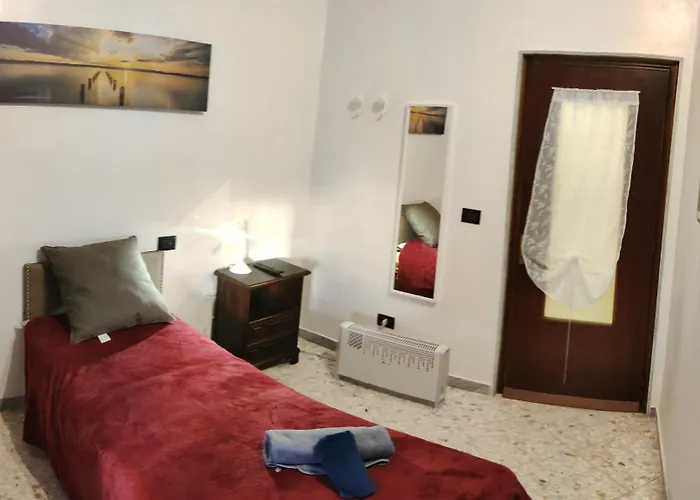 Flat, Floor, 3 And Terrace דירה *